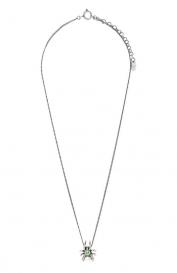 Подвеска на цепочке Marni