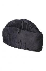 Пилотка Доминик из каракульчи FurLand