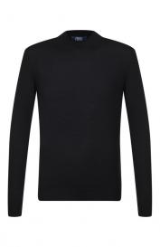 Водолазка из кашемира и шелка FEDELI