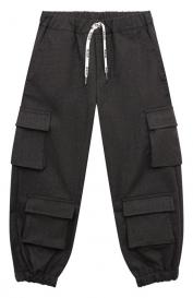 Джоггеры MSGM Kids