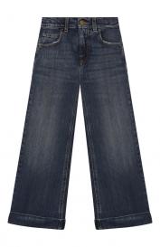 Джинсы GOLDEN GOOSE DELUXE BRAND