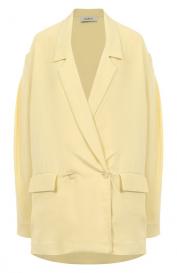 Жакет из вискозы GOOROO