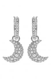 Серьги Luna SWAROVSKI