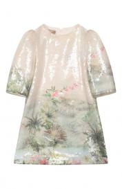 Платье ELIE SAAB JUNIOR