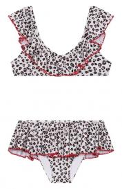 Раздельный купальник Monnalisa