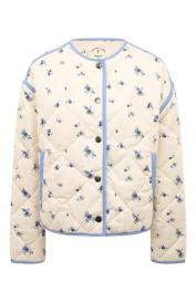 Куртка Electric and Rose