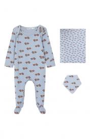 Комплект из трех предметов Bobo Choses