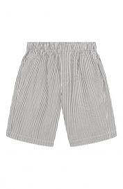 Хлопковые шорты IL GUFO