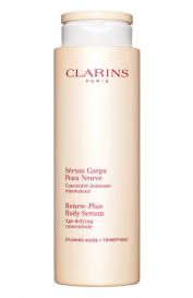 Обновляющая сыворотка для тела Serum Corps Peau Neuve (200ml) CLARINS