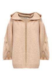 Кардиган из шерсти и кашемира Max Mara