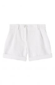 Твидовые шорты Givenchy
