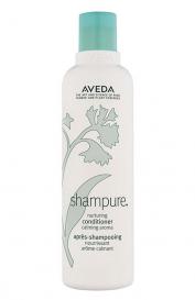 Питательный кондиционер для волос с расслабляющим ароматом Shampure (250ml) Aveda
