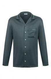 Шелковая сорочка KITON