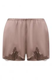 Шелковые шорты I.D. Sarrieri