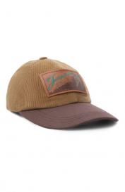 Хлопковая бейсболка Jacquemus