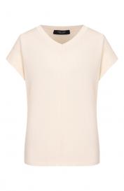 Топ из шелка и вискозы Freeage