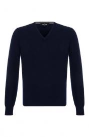 Кашемировый пуловер Gran Sasso