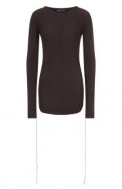 Топ ANDREA YA'AQOV