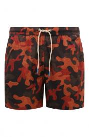 Плавки-шорты Fefe`