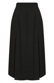 Юбка из вискозы Elie Saab