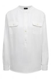 Льняная рубашка KITON