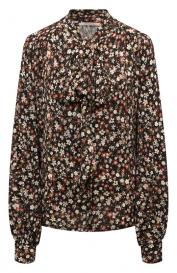 Блузка из вискозы Dorothee Schumacher