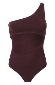Слитный купальник Magda Butrym