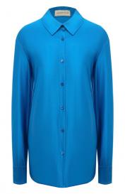 Рубашка из вискозы Alexandre Vauthier