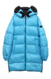 Пуховик AI RIDERS