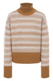 Кашемировый свитер MVST