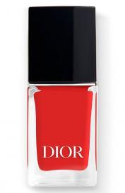 Лак для ногтей  Vernis, оттенок 080 Красная Улыбка (10ml) Dior