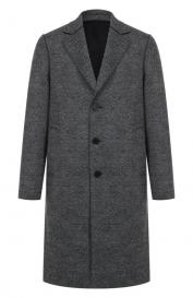 Шерстяное пальто Harris Wharf London