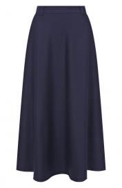 Шерстяная юбка Noble&Brulee