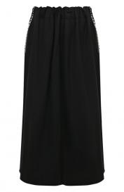 Шерстяная юбка nackiye