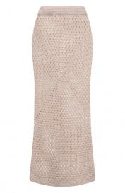 Хлопковая юбка Addicted