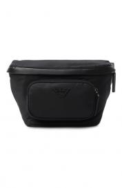 Поясная сумка Emporio Armani