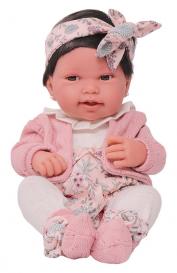 Кукла Пупсик Беатриц ANTONIO JUAN