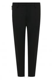 Шерстяные брюки DSquared2