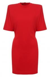 Хлопковое платье Pinko