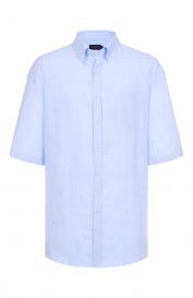 Льняная рубашка PAUL&SHARK