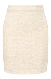 Твидовая юбка MVST