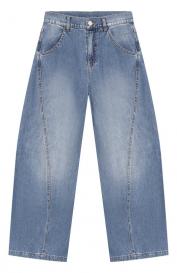 Джинсы Elisabetta Franchi la mia bambina