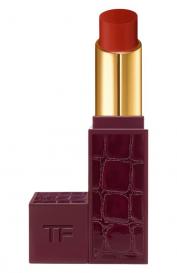 Помада для губ Lip Color Satin Matte, оттенок 16 Scarlet Rouge (3,3g) Tom Ford