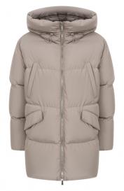 Пуховик Calliope-STP Moorer