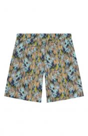 Хлопковые шорты Off-white