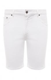 Джинсовые шорты Dondup