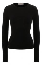 Пуловер из вискозы Nina Ricci