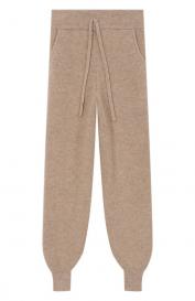 Кашемировые джоггеры Giorgetti Cashmere