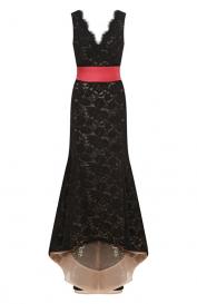 Платье Oscar de la Renta