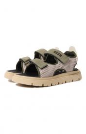 Сандалии MSGM Kids